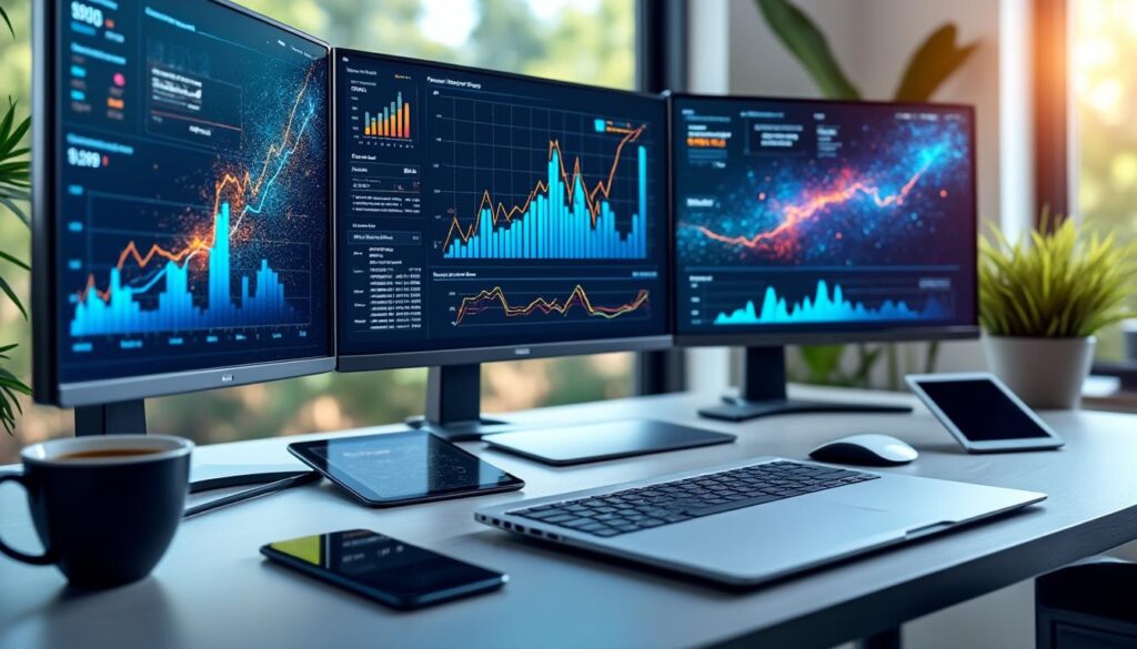 découvrez les livrables attendus pour un dossier professionnel complet en ga4, ads, seo et social afin d'optimiser vos performances digitales.