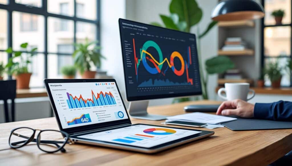 découvrez comment réaliser une étude de marché rapidement grâce aux données de l'insee et à google trends. méthode simple et efficace pour analyser les tendances du marché.