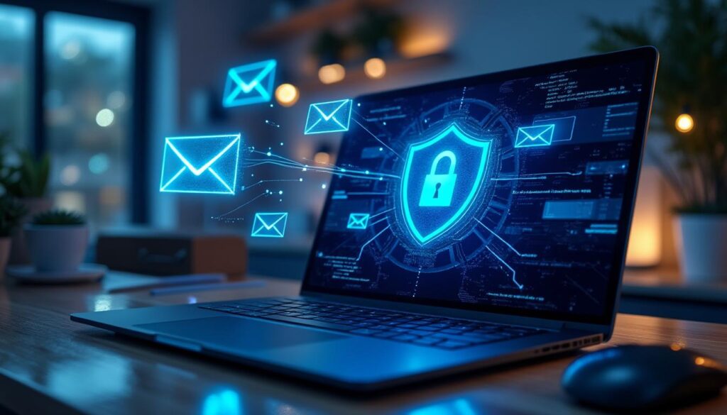 découvrez comment configurer spf, dkim et dmarc sur google workspace pour protéger vos emails contre le phishing et le spam, et assurer la sécurité de votre messagerie.