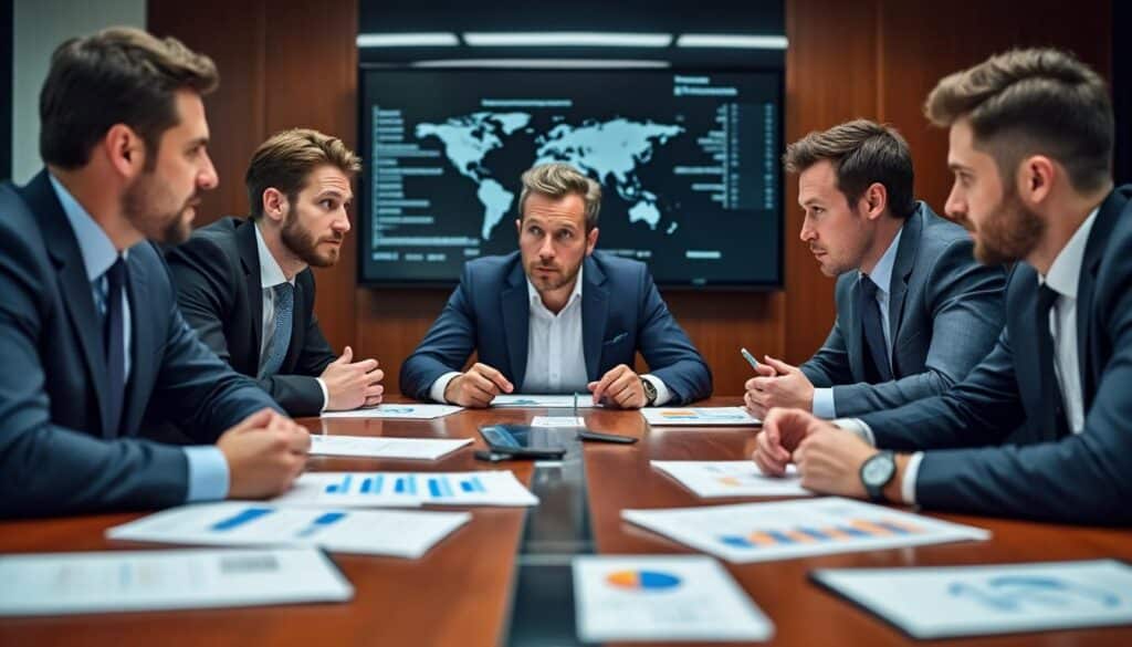 découvrez les documents essentiels pour une levée de fonds réussie et comprenez les attentes des investisseurs afin d'optimiser votre financement.