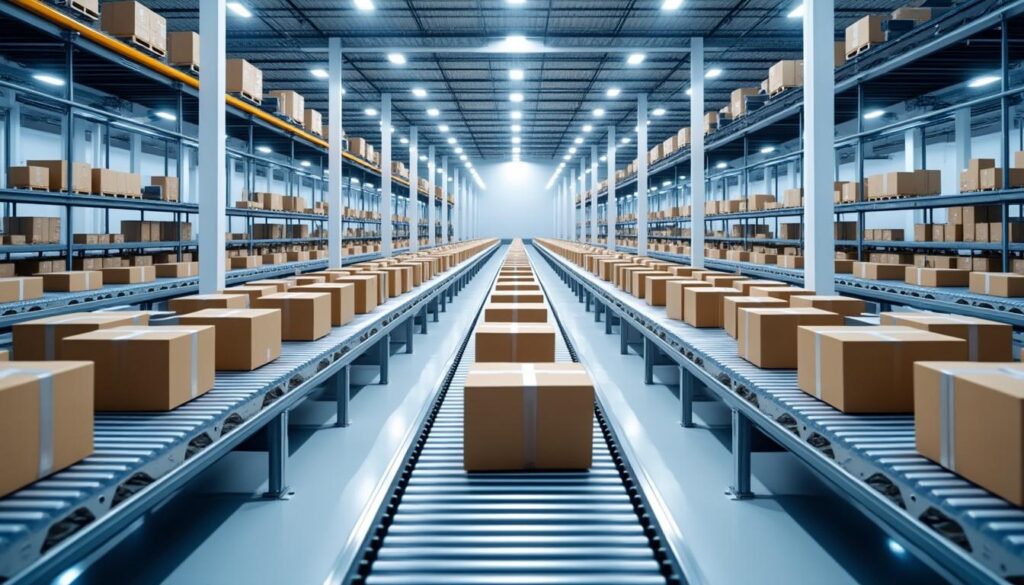 découvrez une analyse complète comparant sendcloud, mondial relay et amazon fba pour optimiser votre logistique e-commerce et choisir la solution la plus adaptée à vos besoins.