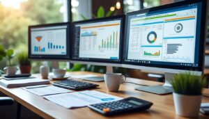 découvrez notre comparatif détaillé des outils sage, ebp et quickbooks pour choisir la solution idéale adaptée aux besoins spécifiques de votre tpe.