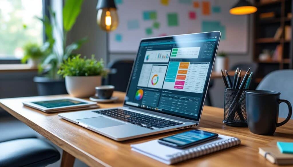 découvrez comment rédiger un cahier des charges efficace, créer des user stories pertinentes et utiliser jira pour gérer votre projet professionnel avec succès.
