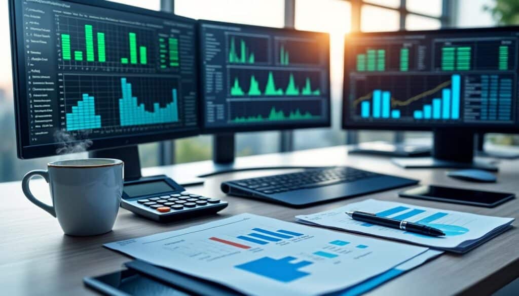 découvrez comment automatiser facilement votre rapprochement bancaire grâce à power query pour gagner du temps et réduire les erreurs.