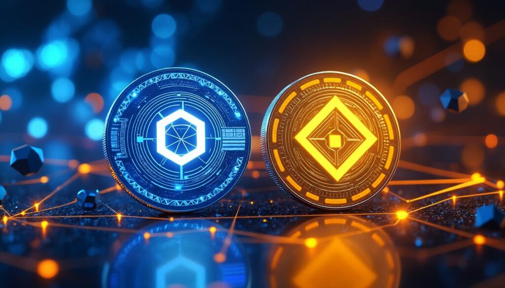 découvrez une analyse complète des stablecoins usdc et dai, explorez leurs usages spécifiques ainsi que les risques associés pour mieux sécuriser vos investissements en cryptomonnaies.