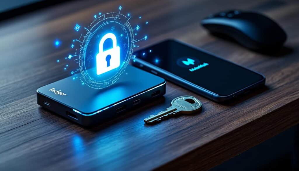 découvrez les meilleurs wallets comme ledger et metamask, apprenez à renforcer votre sécurité et évitez les erreurs fréquentes pour protéger efficacement vos cryptomonnaies.