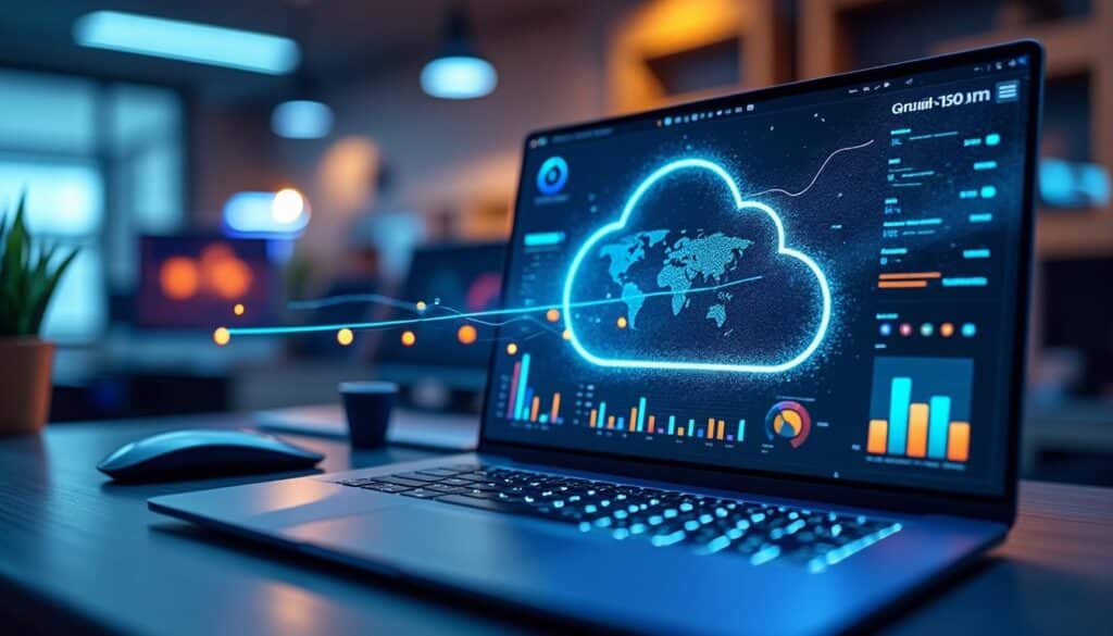 apprenez à connecter bigquery à looker studio en seulement 30 minutes pour optimiser votre business intelligence et visualiser vos données efficacement.