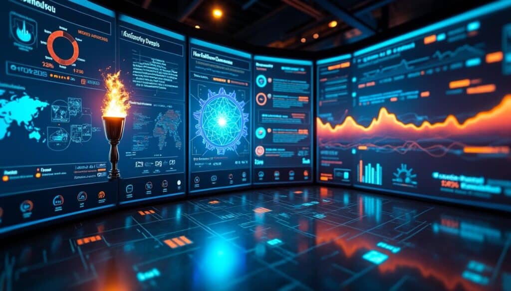 découvrez les bases de l'observabilité avec notre starter pack comprenant prometheus, grafana et opentelemetry pour monitorer et analyser efficacement vos systèmes.