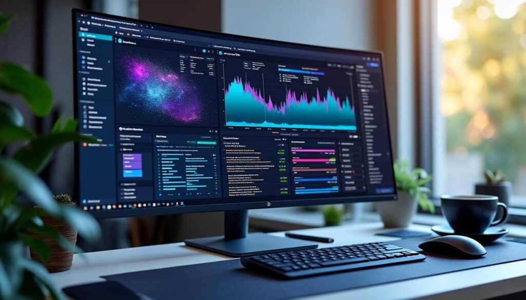 découvrez comment optimiser la performance de votre site web grâce à lighthouse, chrome devtools et aux formats d'image webp et avif en pratique.