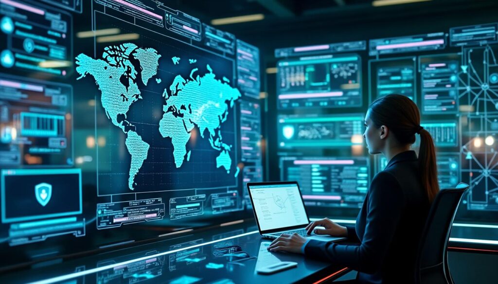découvrez comment élaborer un plan de réponse aux incidents conforme aux standards nist et anssi, enrichi par un retour d'expérience type pour optimiser la gestion des cybermenaces.