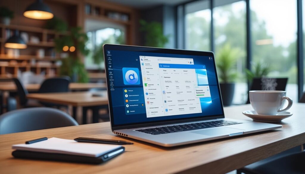 améliorez votre productivité avec nos astuces sur les raccourcis gmail et l'intégration optimisée de google calendar pour une gestion du temps simplifiée.