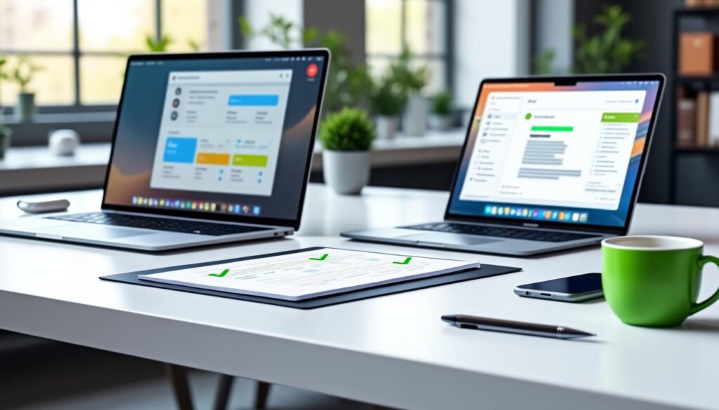 découvrez une checklist complète pour réussir la publication de votre application sur app store connect et google play console, et optimisez vos chances de succès sur les plateformes mobiles.