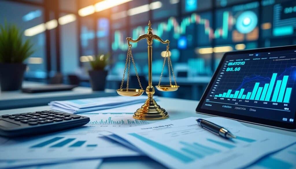 découvrez les clés de la réglementation mica, les aspects fiscaux essentiels et les bonnes pratiques à adopter pour une conformité optimale dans le secteur des crypto-actifs.