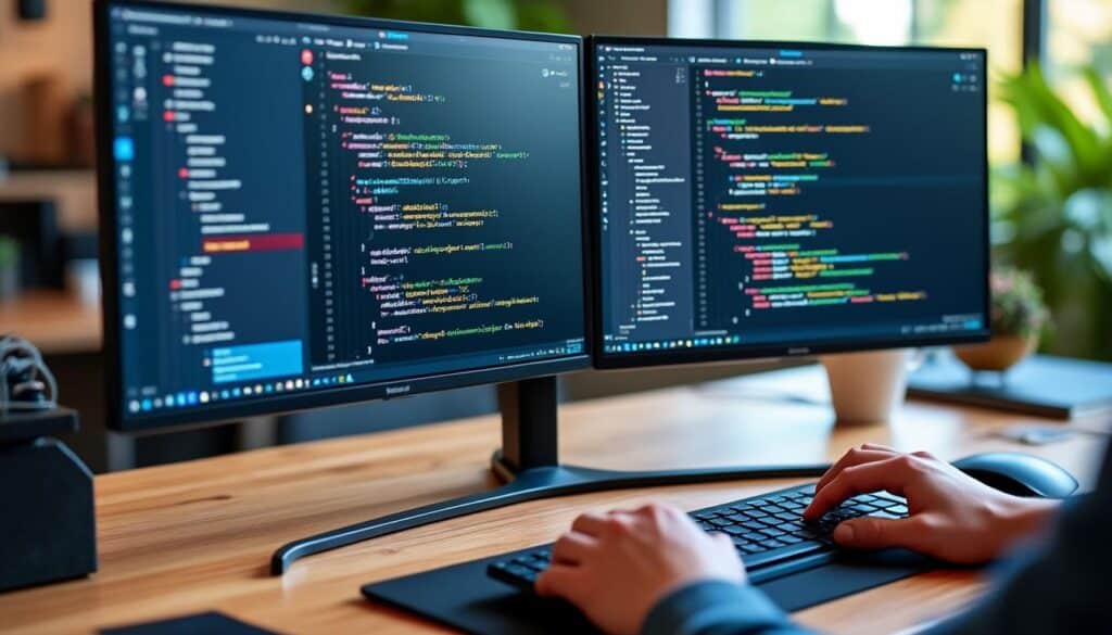 découvrez une méthode étape par étape pour résoudre efficacement les conflits dans vs code et améliorer votre gestion de versions.