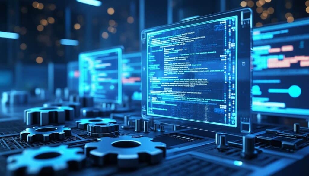 découvrez un guide clair sur le versioning : maîtrisez les concepts de v1, la gestion des headers et assurez une compatibilité optimale dans vos projets.