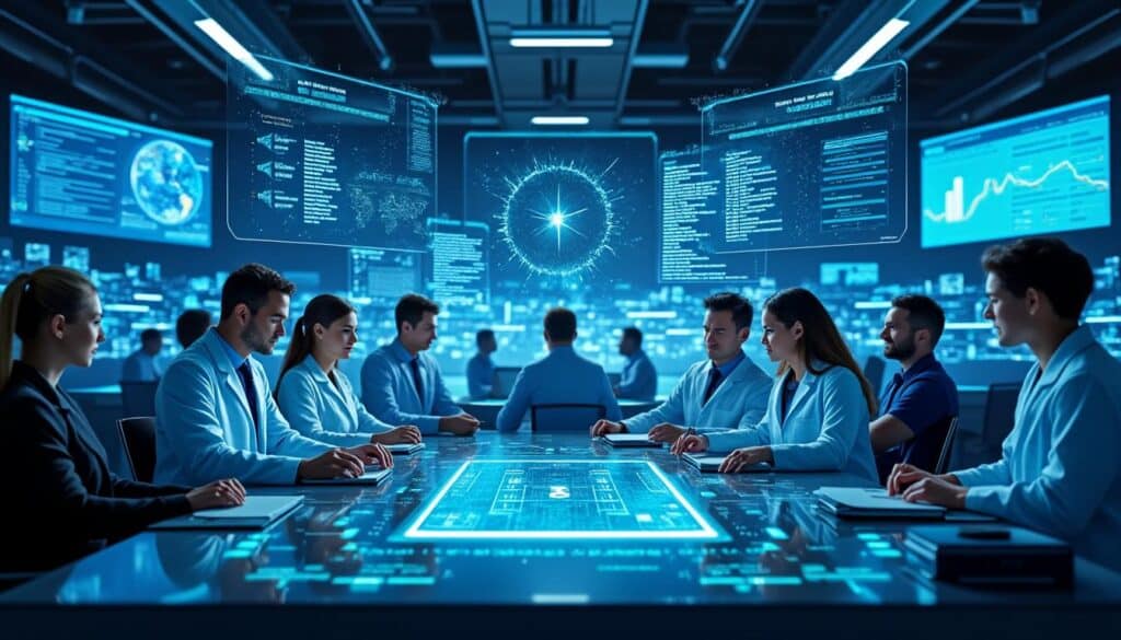 découvrez comment mettre en place des garde-fous pour l'ia, gérer les hallucinations et assurer la vérification des informations avec des sources fiables.