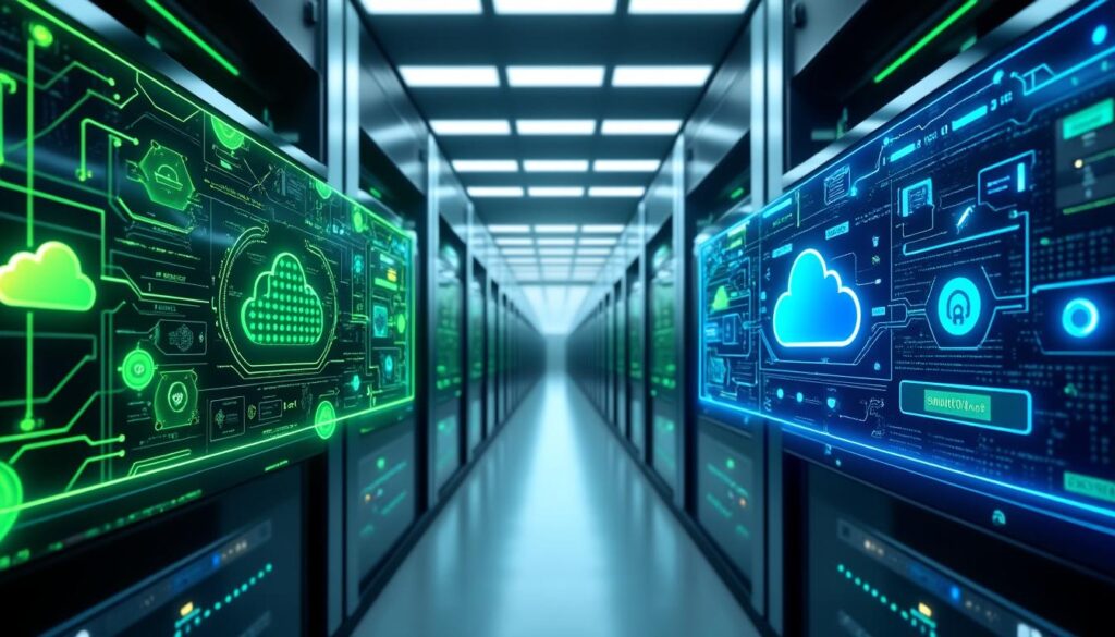découvrez les différences clés entre terraform et pulumi dans la gestion d'infrastructure as code, pour choisir l'outil adapté à vos besoins.