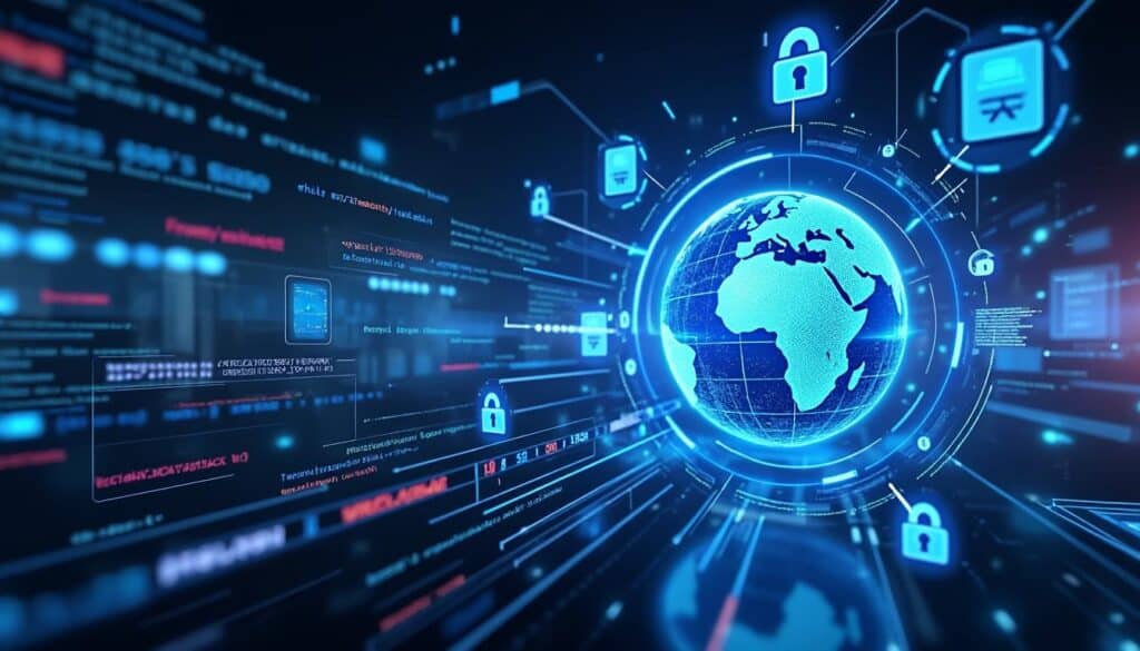 découvrez comment sécuriser efficacement votre site web grâce à l'utilisation du waf de cloudflare et aux bonnes pratiques recommandées par l'owasp pour protéger contre les cybermenaces.