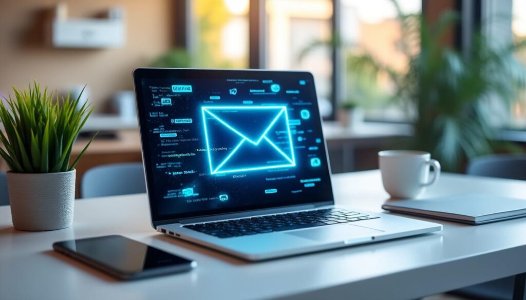 découvrez nos templates pour des réponses rapides et des signatures html propres, afin d'améliorer votre efficacité et votre communication professionnelle.