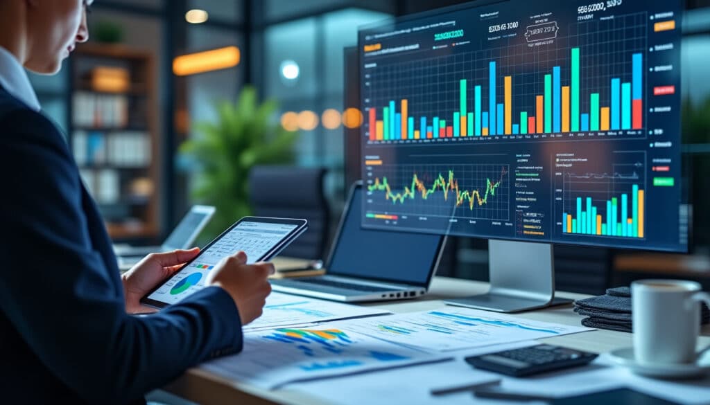 découvrez comment analyser les flux de trésorerie disponible en utilisant la méthode directe dans un contexte de finance corporative pour optimiser la gestion financière de votre entreprise.