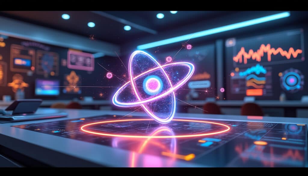 découvrez une approche simplifiée du calcul de l'électromagnétisme des particules grâce à une vulgarisation accessible du cursus de physique subatomique.