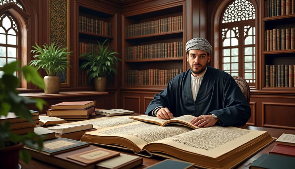 découvrez une approche rigoureuse et structurée de la grammaire de l'arabe littéral, conçue par un institut d'études orientales pour faciliter votre apprentissage.