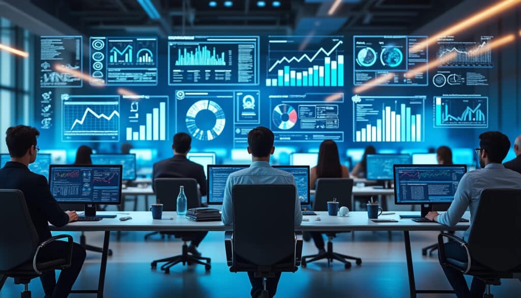 optimisez vos campagnes facebook grâce à une création de publicités rentables, certifiée par la formation meta blueprint pour un paramétrage expert et performant.