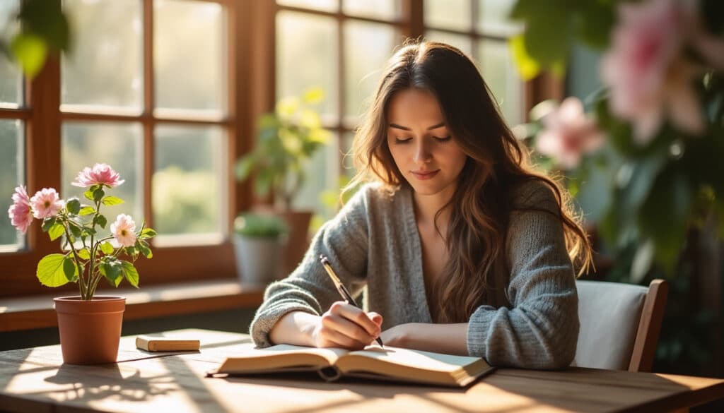 découvrez comment la psychologie positive et la thérapie brève peuvent vous aider à cultiver la gratitude au quotidien pour un bien-être durable et une meilleure qualité de vie.
