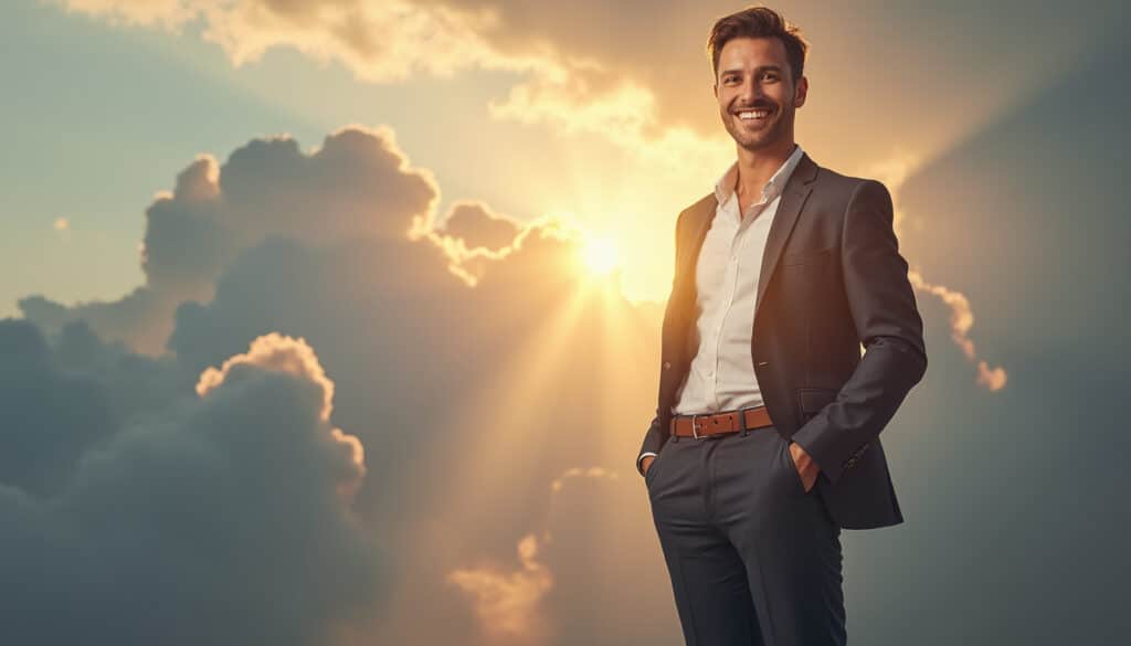 découvrez comment un programme de coaching en affirmation de soi peut vous aider à dépasser le syndrome de l'imposteur, renforcer votre confiance et valoriser votre véritable potentiel.