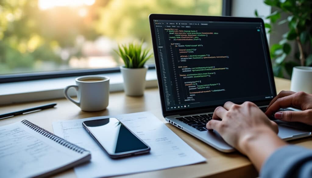 découvrez comment la documentation officielle de la certification apple developer simplifie le développement d'applications ios en swift, pour des projets plus efficaces et performants.