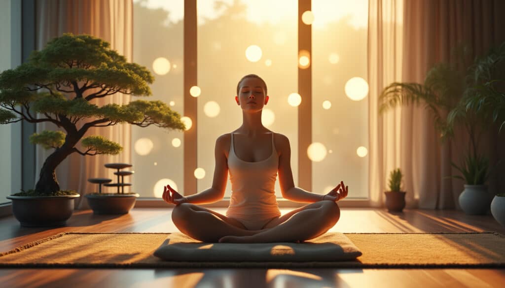 découvrez comment une retraite spirituelle numérique basée sur la pleine conscience peut stimuler le développement de votre intelligence émotionnelle pour un mieux-être durable.