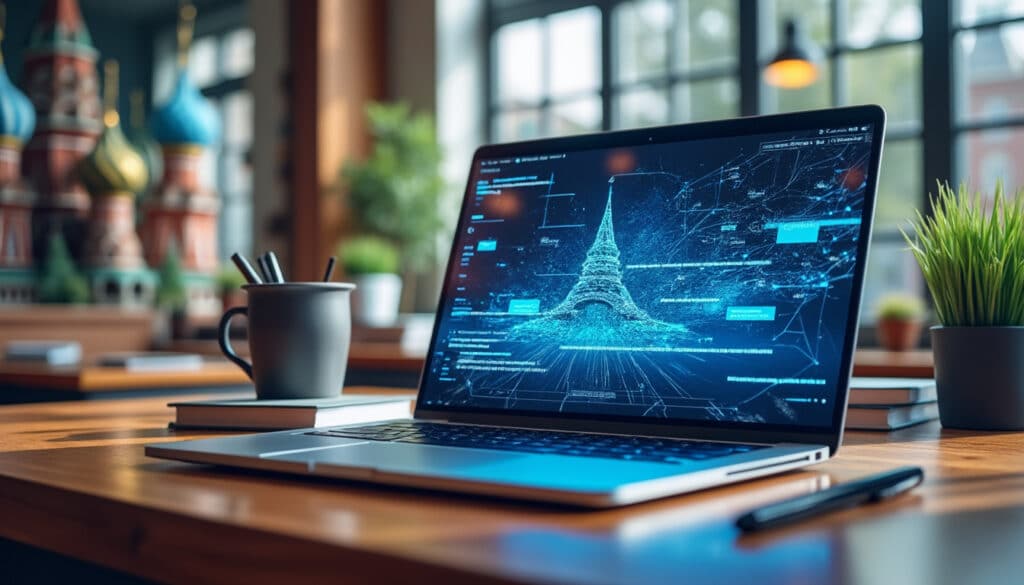 découvrez comment les glossaires d'un programme de traduction spécialisée facilitent l'enrichissement du vocabulaire technique en russe pour améliorer la précision et la qualité des traductions.