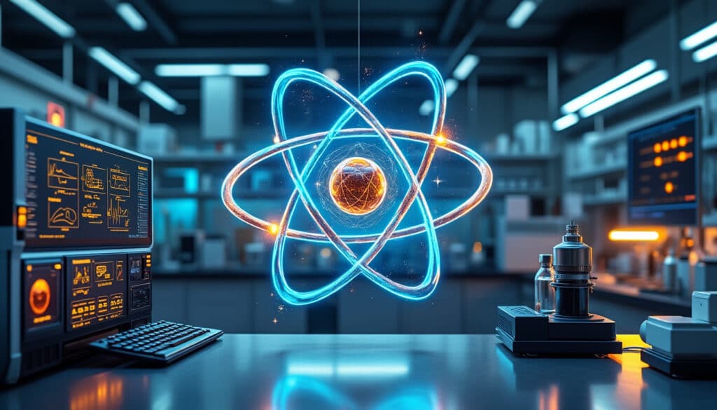 découvrez une explication claire de la radioactivité naturelle basée sur la physique nucléaire, conçue pour les étudiants en ingénierie atomique. comprenez les phénomènes fondamentaux et leurs applications dans ce cursus spécialisé.