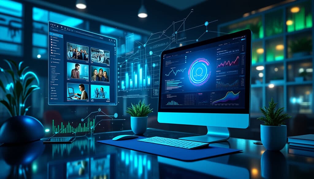 découvrez comment optimiser l'indexation de vos vidéos youtube grâce aux techniques de référencement naturel enseignées dans notre masterclass en marketing vidéo.