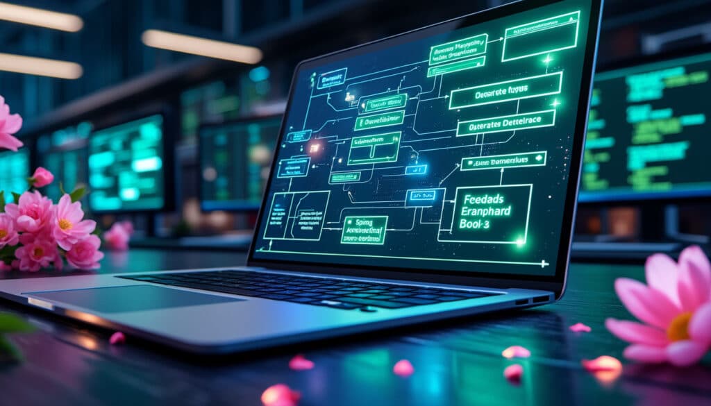 découvrez l'injection de dépendances sous spring boot à travers l'architecture java, expliquée dans le cadre d'un cursus de programmation avancée pour maîtriser les concepts clés.