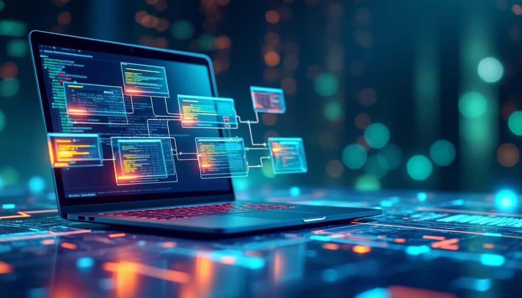 découvrez comment simplifier l'interfaçage avec des api externes grâce à l'architecture rest dans ce tutoriel complet de programmation web.
