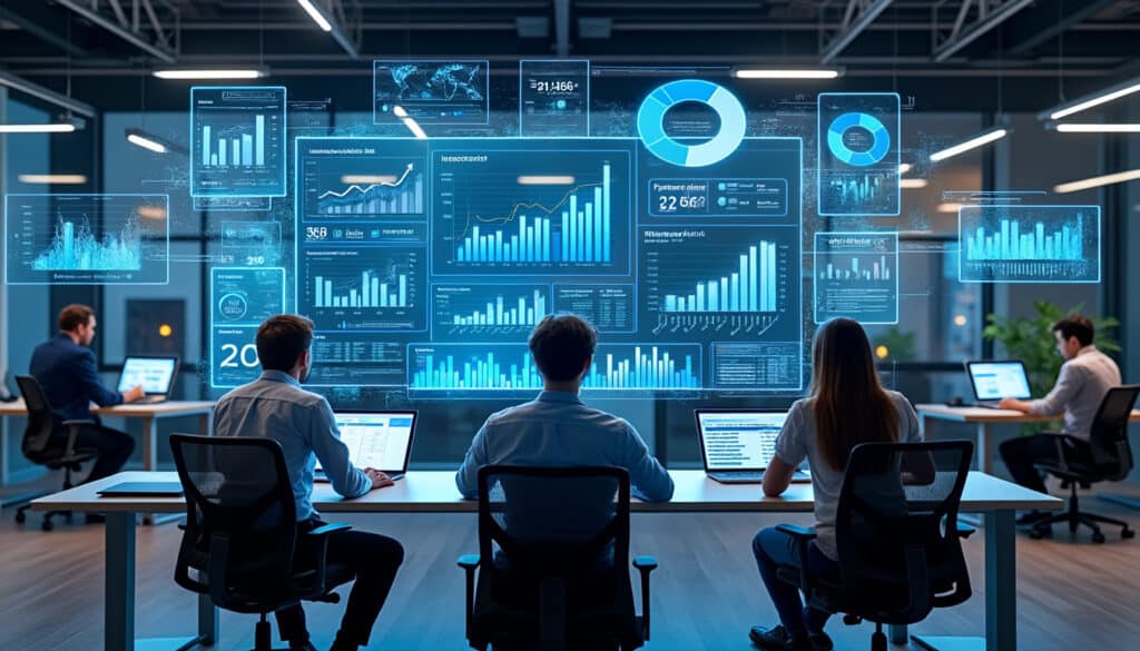 découvrez comment mesurer la notoriété de votre marque grâce aux indicateurs clés présentés dans ce cursus de marketing stratégique, pour optimiser votre positionnement et votre influence sur le marché.