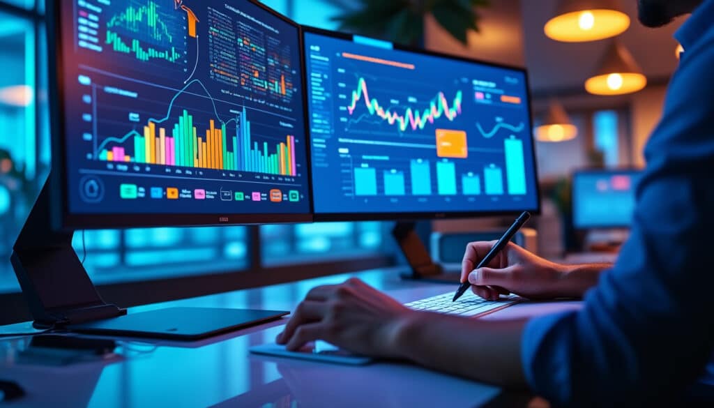 découvrez comment l'a/b testing optimise l'entonnoir de conversion b2c dans un programme de growth marketing pour améliorer les performances et augmenter les ventes.