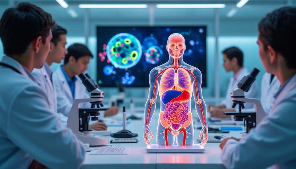 découvrez comment l'immunologie explique la prise en charge des allergies saisonnières, un aspect clé enseigné dans le cursus d'allergologie pour mieux comprendre et traiter ces réactions allergiques.