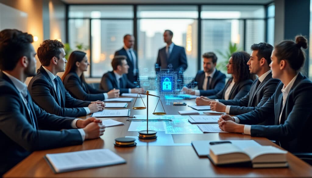 découvrez comment le droit des sociétés encadre la protection des brevets d'invention lors de notre séminaire dédié à la propriété intellectuelle, alliant expertise juridique et innovation.