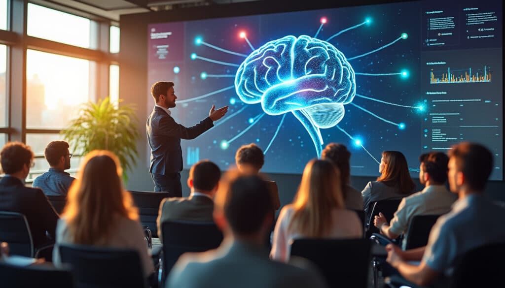 découvrez comment transformer vos croyances limitantes grâce à la reprogrammation guidée par la programmation neuro-linguistique lors de notre séminaire de transformation unique.
