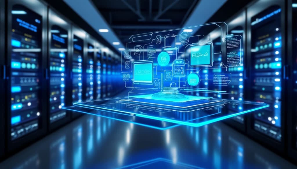 découvrez la virtualisation des systèmes d'exploitation gérée par l'hyperviseur grâce à notre formation complète vmware, idéale pour maîtriser les technologies de virtualisation et optimiser vos infrastructures it.
