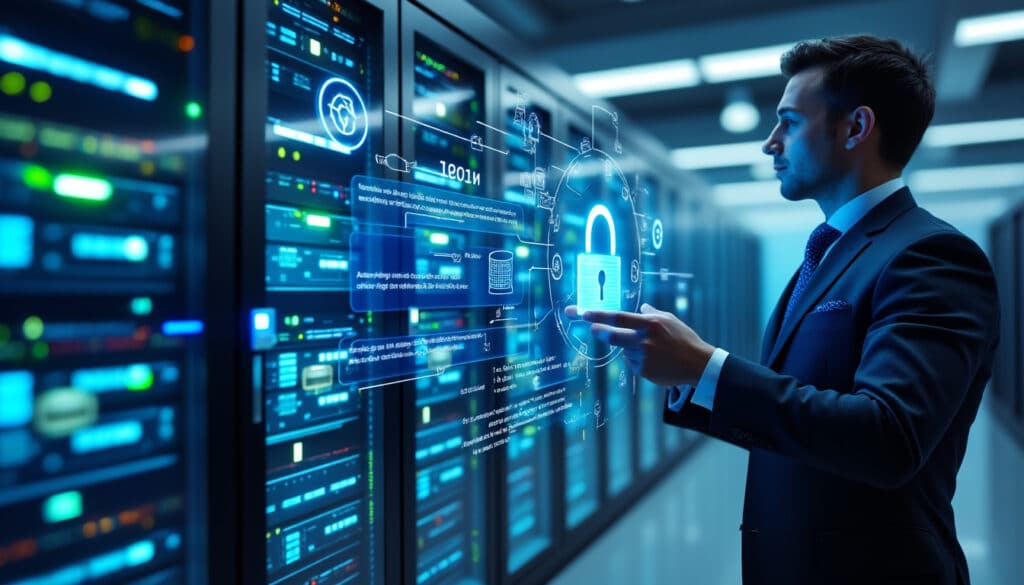 découvrez une formation de dba axée sur l'administration sécurisée des bases de données oracle grâce à une gestion efficace des privilèges pour garantir la protection et la performance.