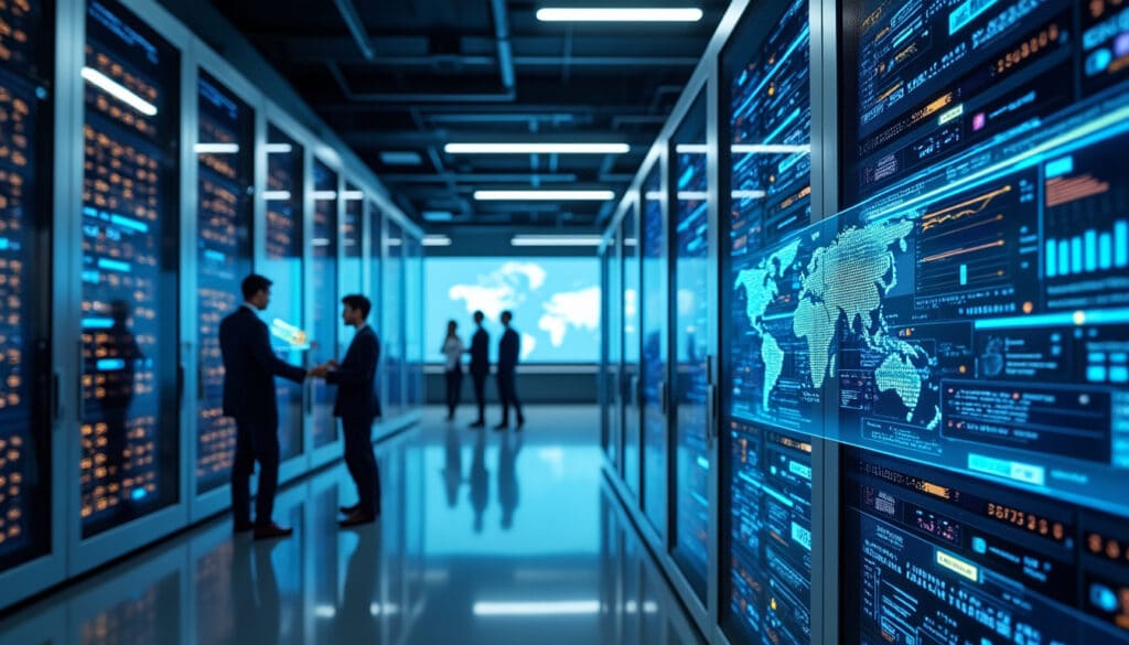 optimisez l'exploitation de vos bases de données nosql mongodb grâce à des requêtes performantes validées par une certification en architecture data.