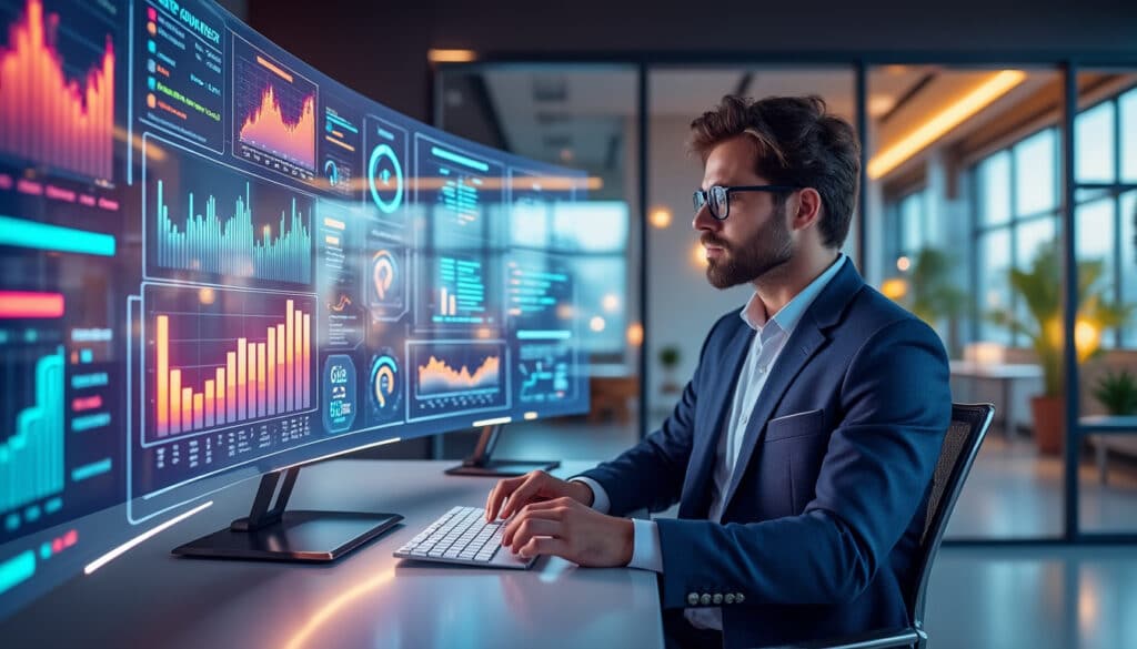 découvrez comment personnaliser l'expérience d'achat e-commerce grâce à l'analyse des données lors d'une masterclass en intelligence marketing, et boostez vos ventes avec des stratégies innovantes.
