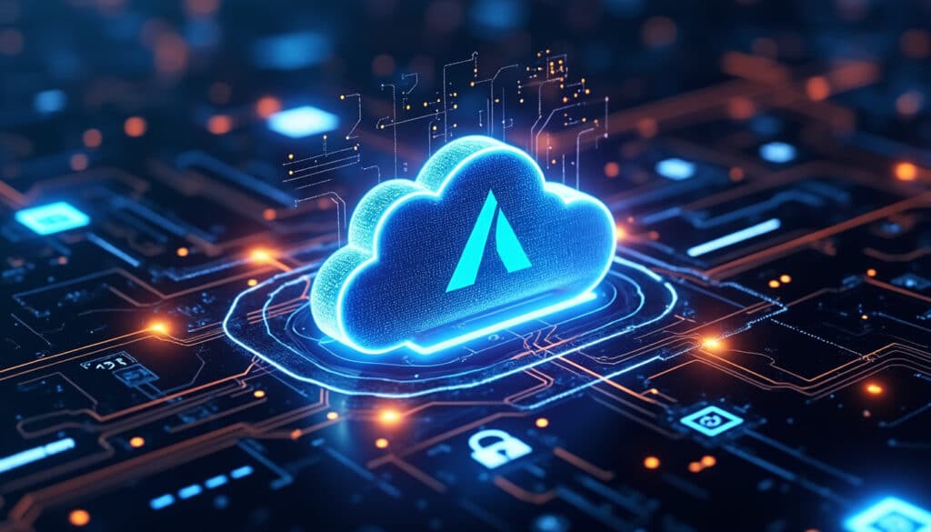 découvrez comment configurer un pare-feu certifié en sécurité informatique pour assurer la protection optimale des données dans le cloud microsoft azure.