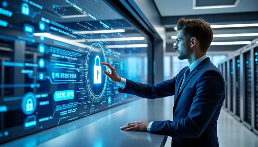 découvrez comment configurer la protection des données personnelles conformément au rgpd et aux exigences d'une certification en droit du numérique pour garantir la sécurité et la conformité de votre entreprise.