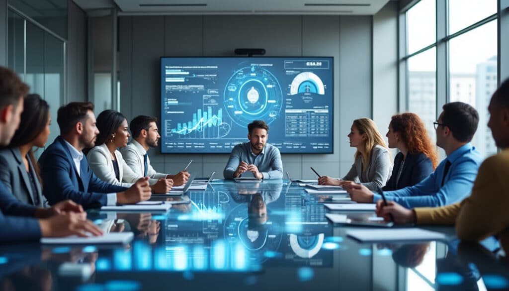 découvrez comment structurer la rémunération variable des commerciaux en fonction des quotas, à travers une formation spécialisée en direction des ventes, pour optimiser la performance et motiver vos équipes commerciales.