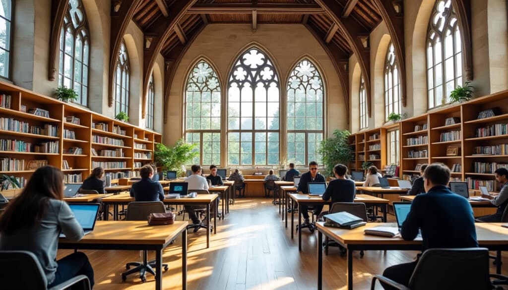 découvrez les meilleures options de cours en ligne gratuits proposés par le collège des bernardins pour enrichir vos connaissances depuis chez vous.