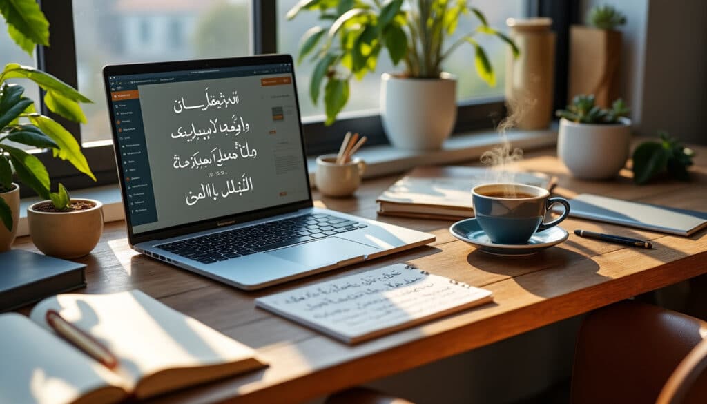 découvrez les meilleures options gratuites pour apprendre l'arabe en ligne. cours interactifs, vidéos et ressources accessibles pour débutants et avancés.